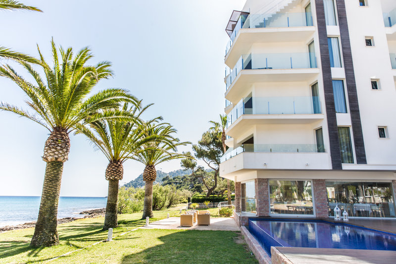 Melbeach Hotel & Spa foto 35