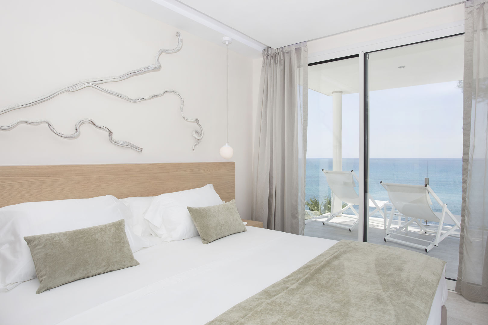 Melbeach Hotel & Spa foto 57