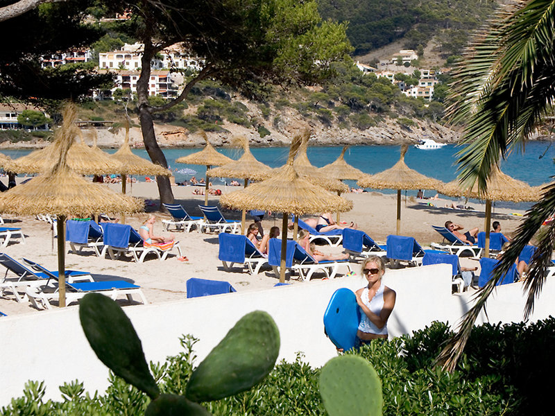 Melbeach Hotel & Spa foto 6