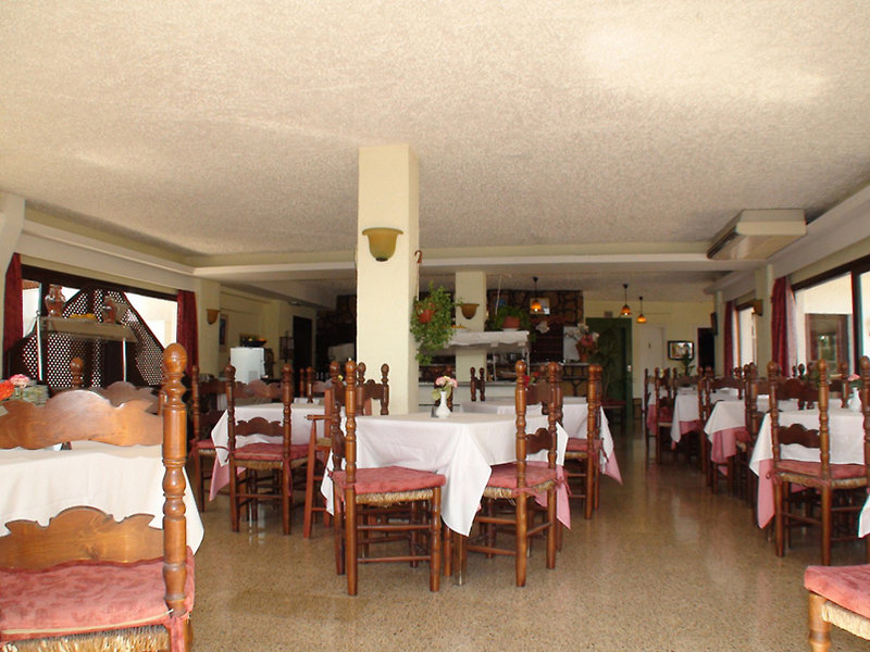 Melbeach Hotel & Spa foto 15