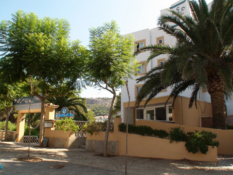 Melbeach Hotel & Spa foto 11