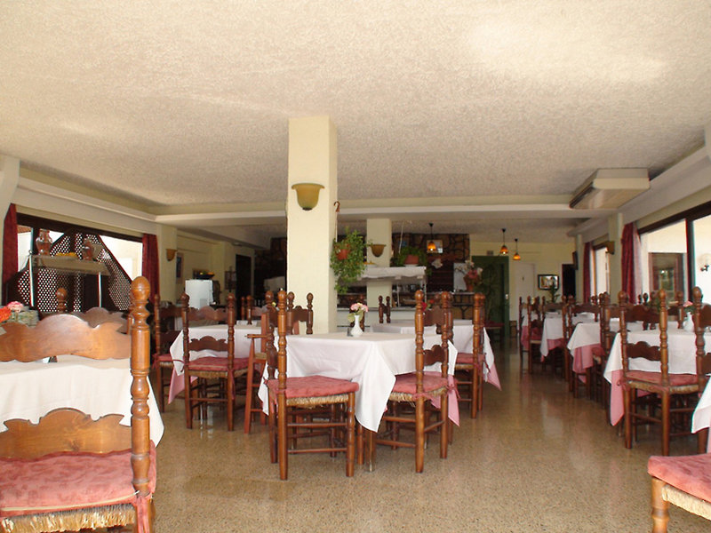 Melbeach Hotel & Spa foto 14