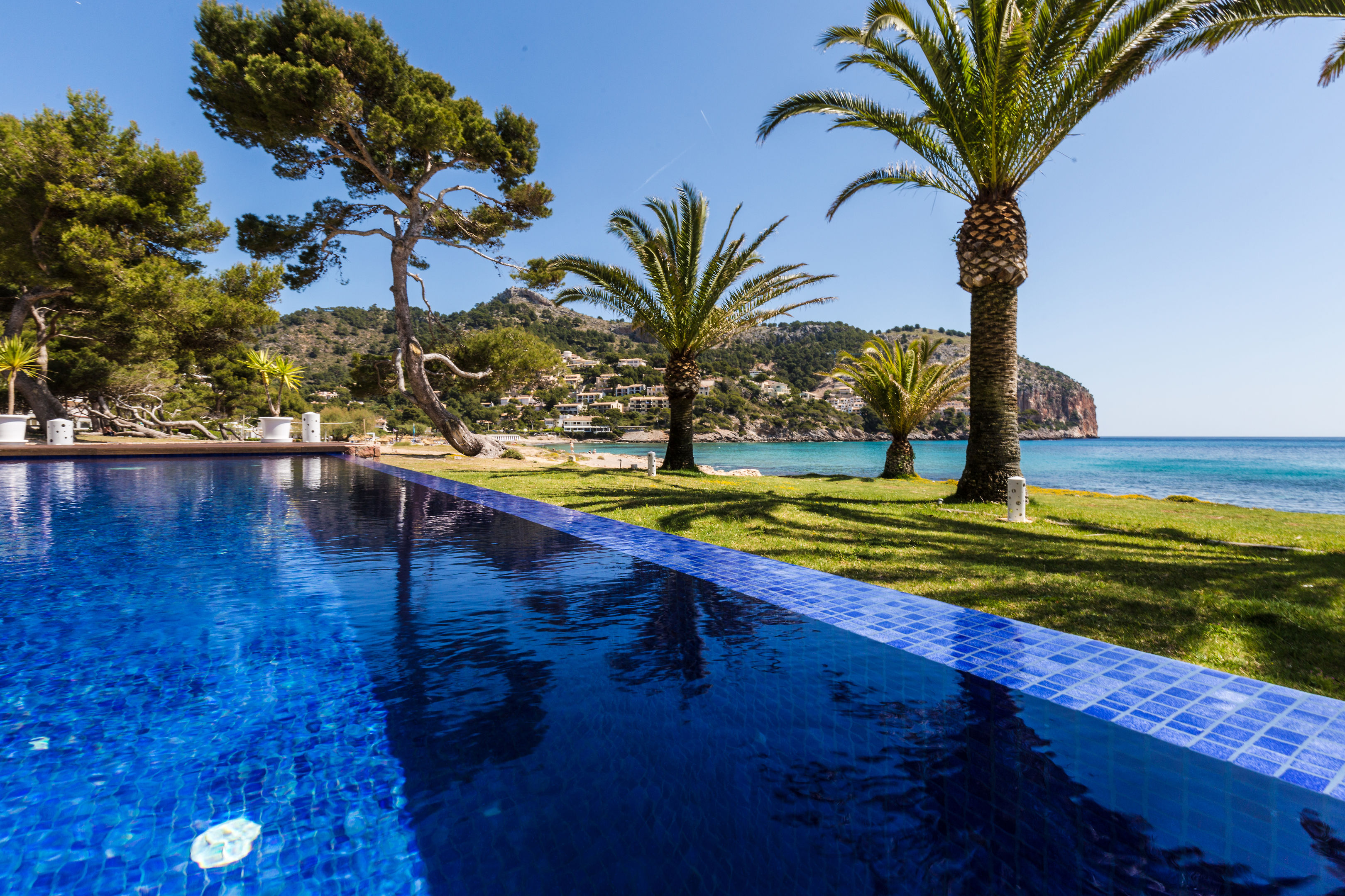 Melbeach Hotel & Spa foto 64