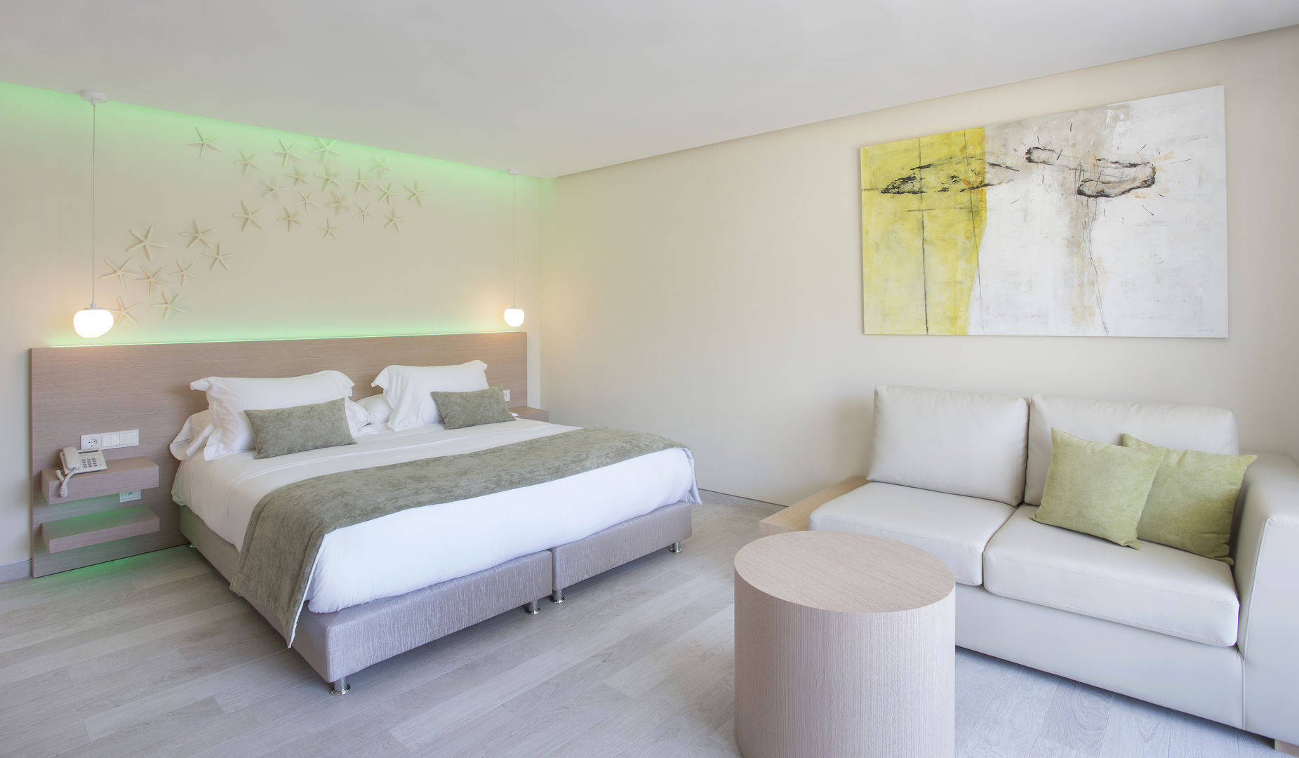 Melbeach Hotel & Spa foto 24
