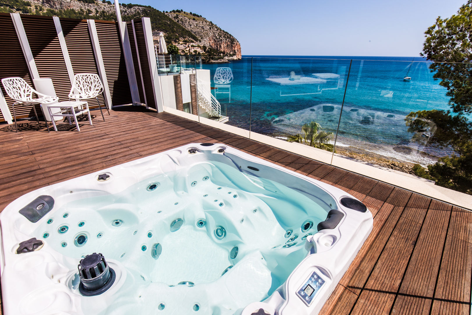 Melbeach Hotel & Spa foto 42