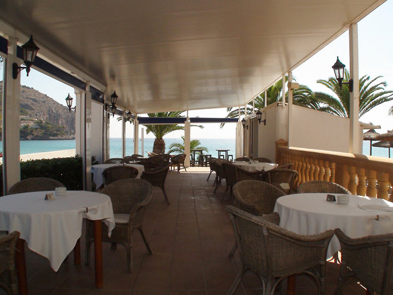 Melbeach Hotel & Spa foto 13