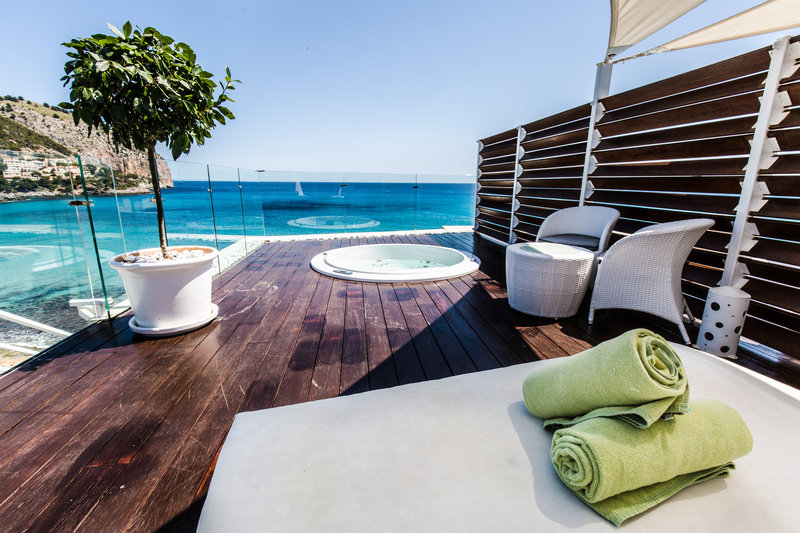 Melbeach Hotel & Spa foto 68