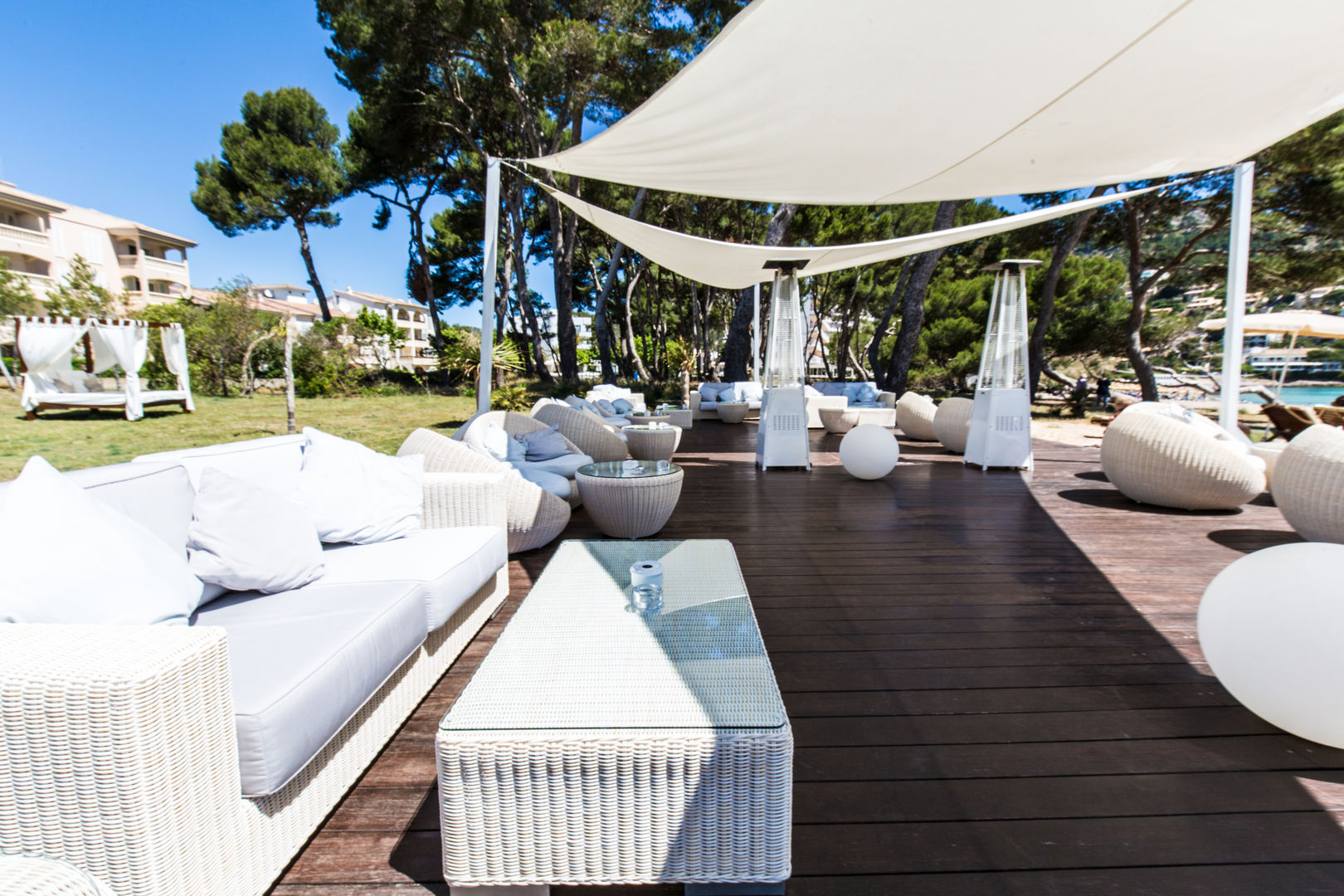 Melbeach Hotel & Spa foto 66