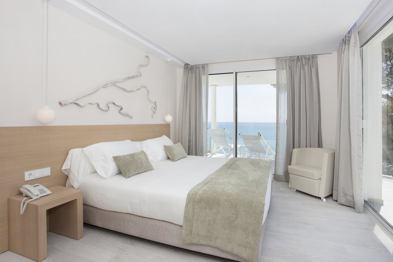 Melbeach Hotel & Spa foto 20