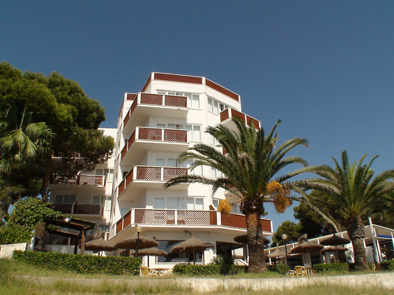 Melbeach Hotel & Spa.