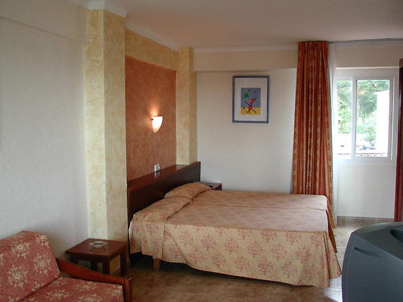 Melbeach Hotel & Spa foto 7