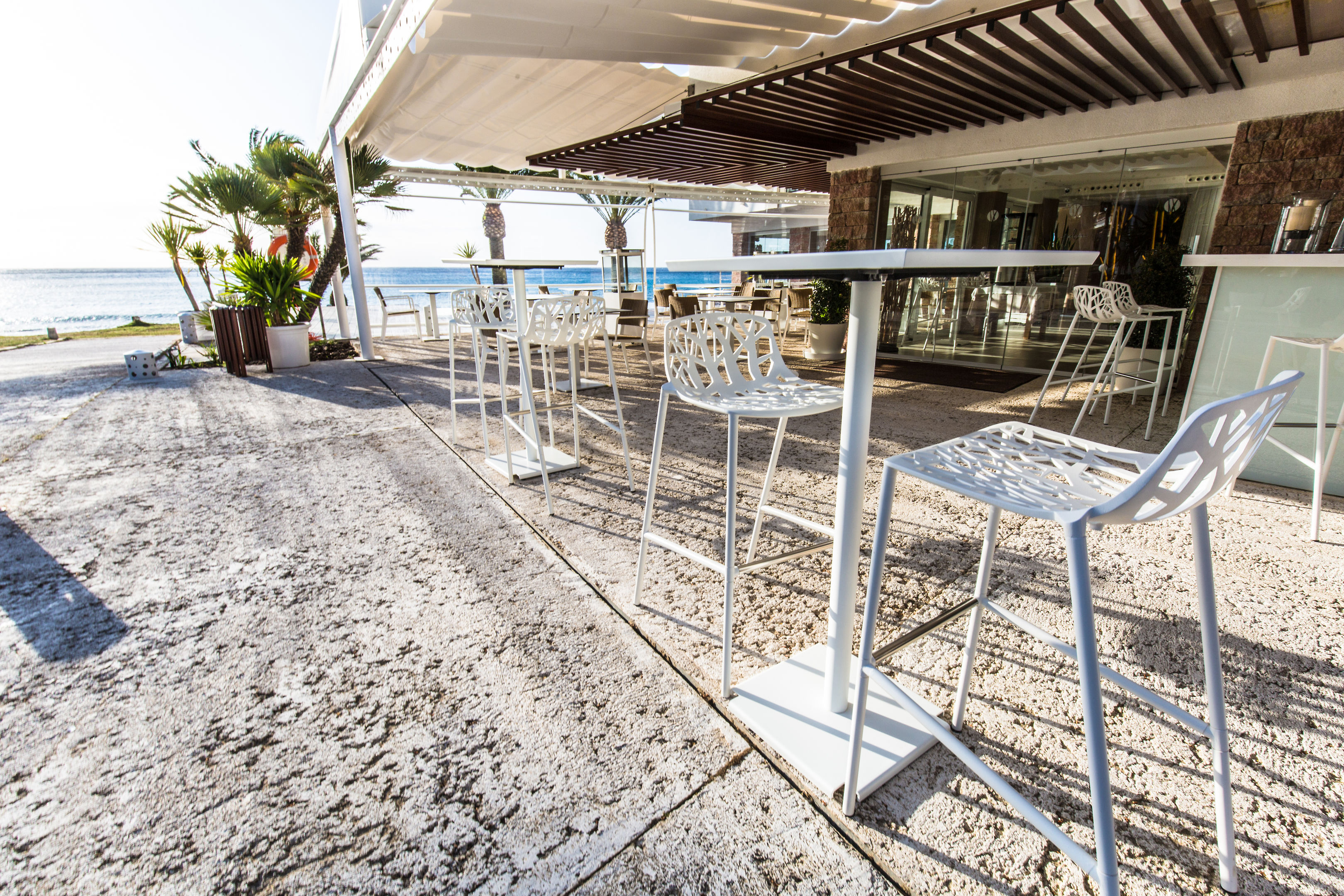 Melbeach Hotel & Spa foto 34