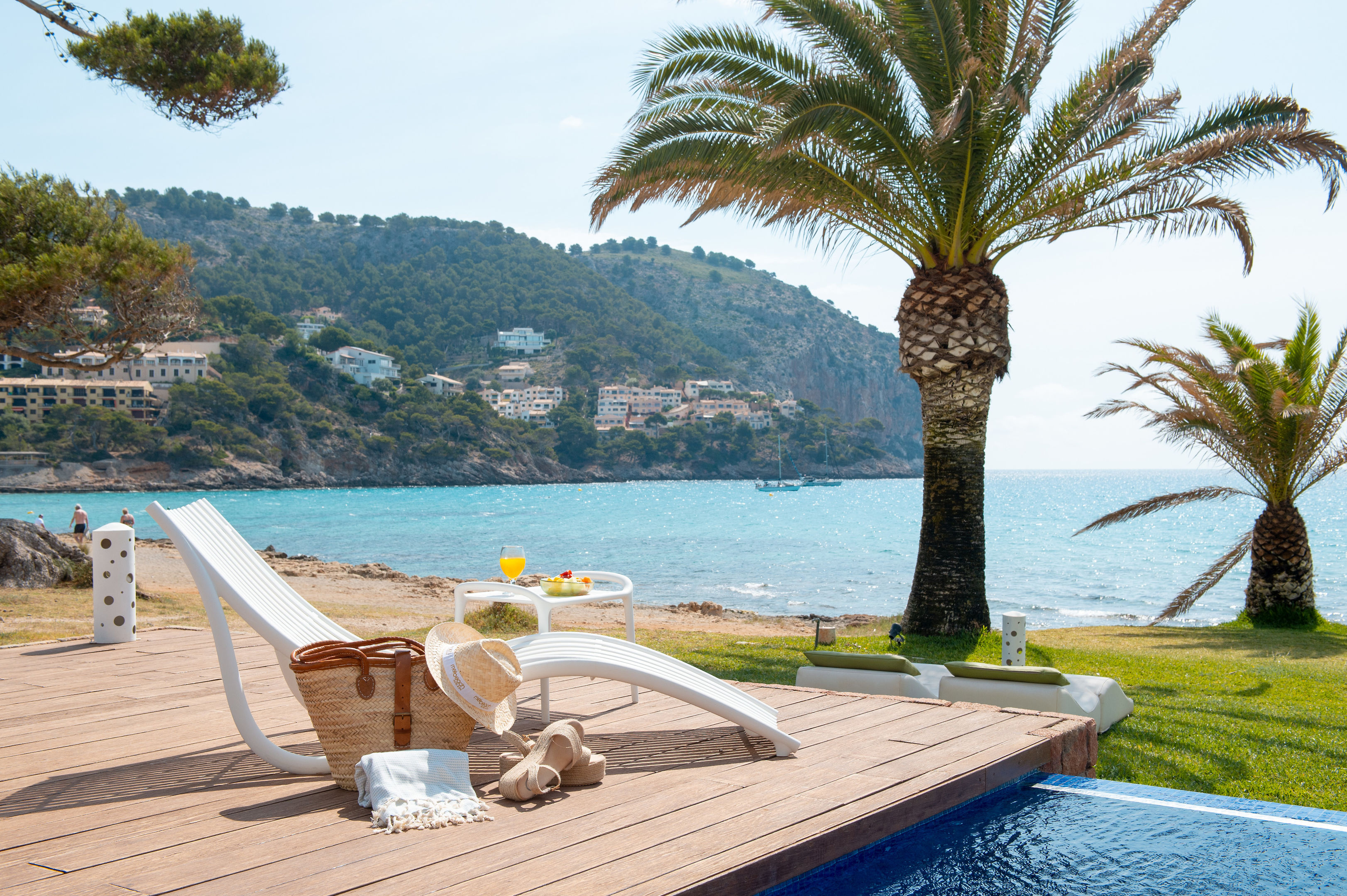 Melbeach Hotel & Spa foto 73