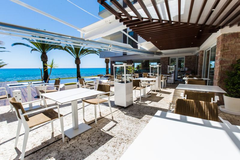 Melbeach Hotel & Spa foto 29