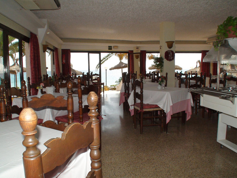 Melbeach Hotel & Spa foto 12