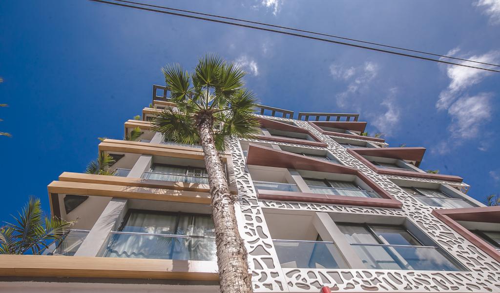 Down Town Hotel By Business & Leisure Hôtels foto 16