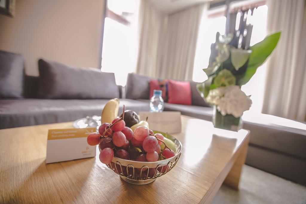 Down Town Hotel By Business & Leisure Hôtels foto 9