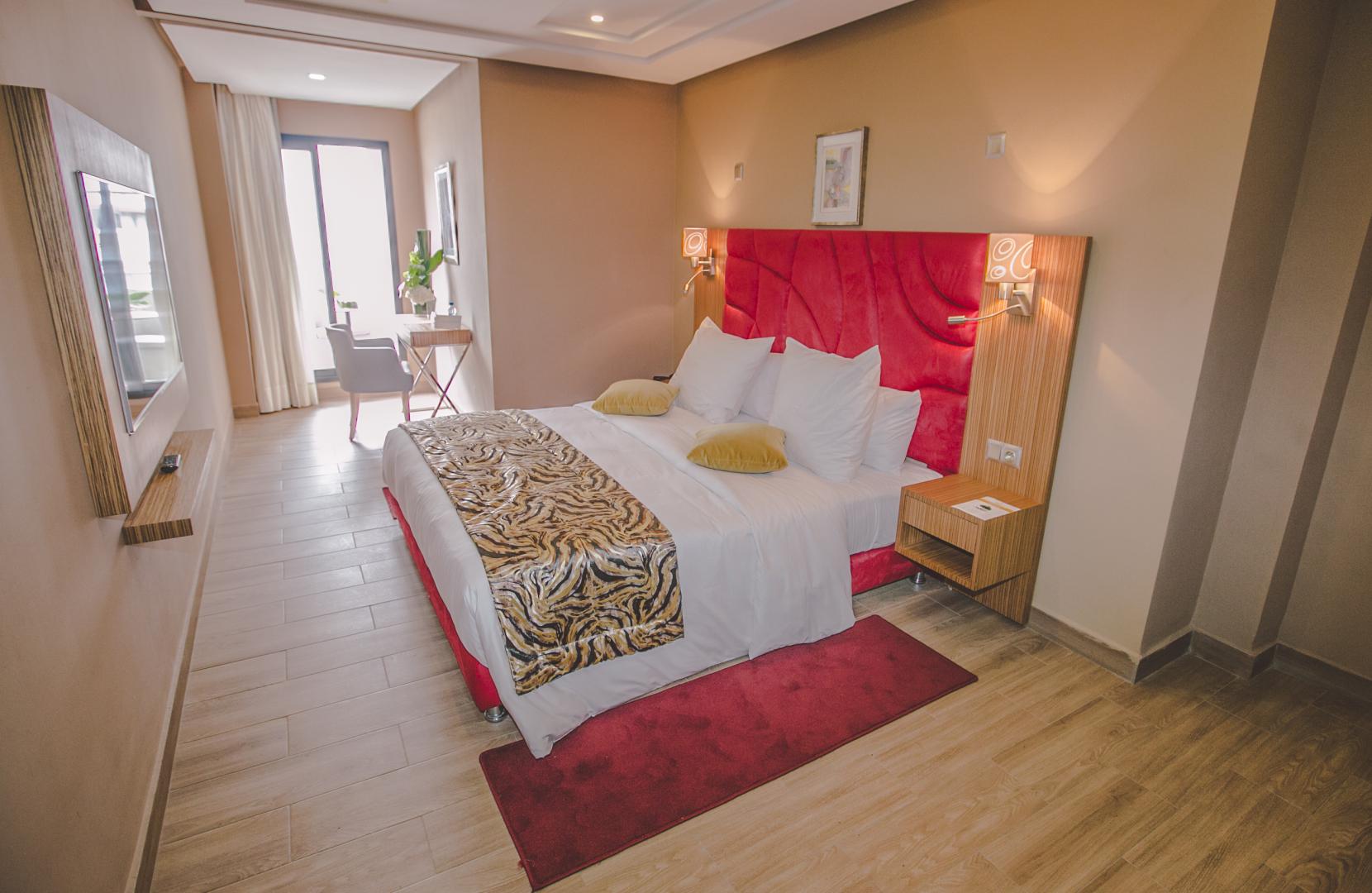 Down Town Hotel By Business & Leisure Hôtels foto 11