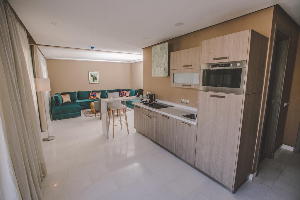 Down Town Hotel By Business & Leisure Hôtels foto 6