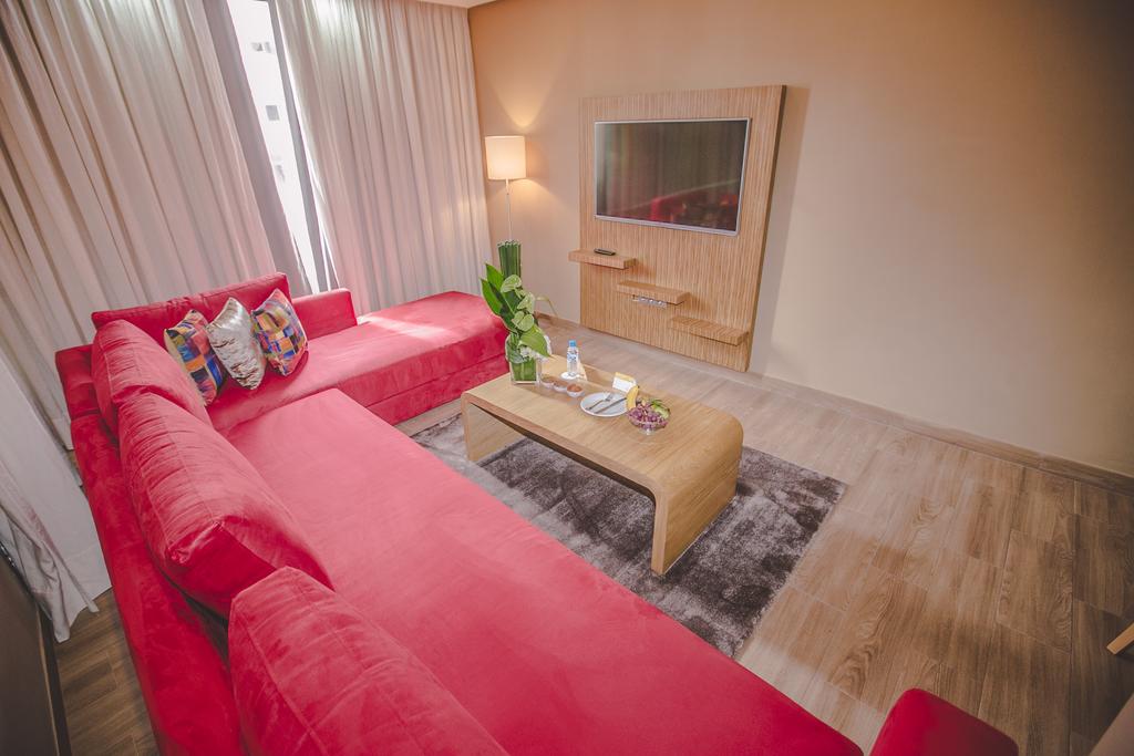 Down Town Hotel By Business & Leisure Hôtels foto 25
