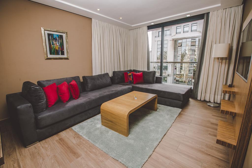 Down Town Hotel By Business & Leisure Hôtels foto 26