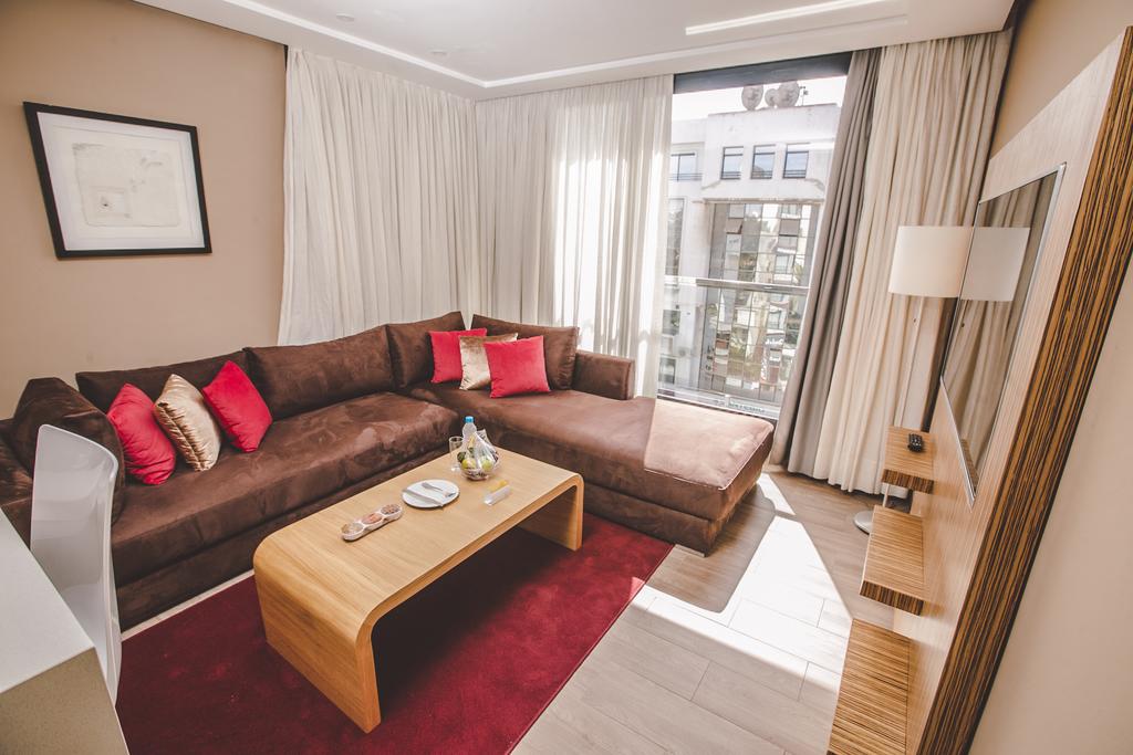 Down Town Hotel By Business & Leisure Hôtels foto 17