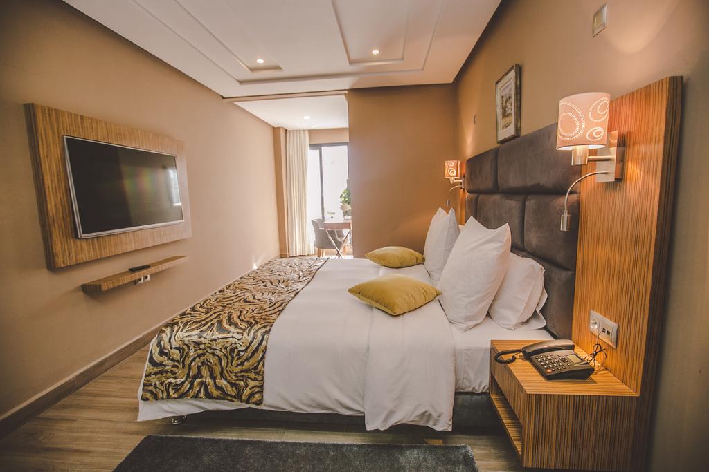 Down Town Hotel By Business & Leisure Hôtels foto 21
