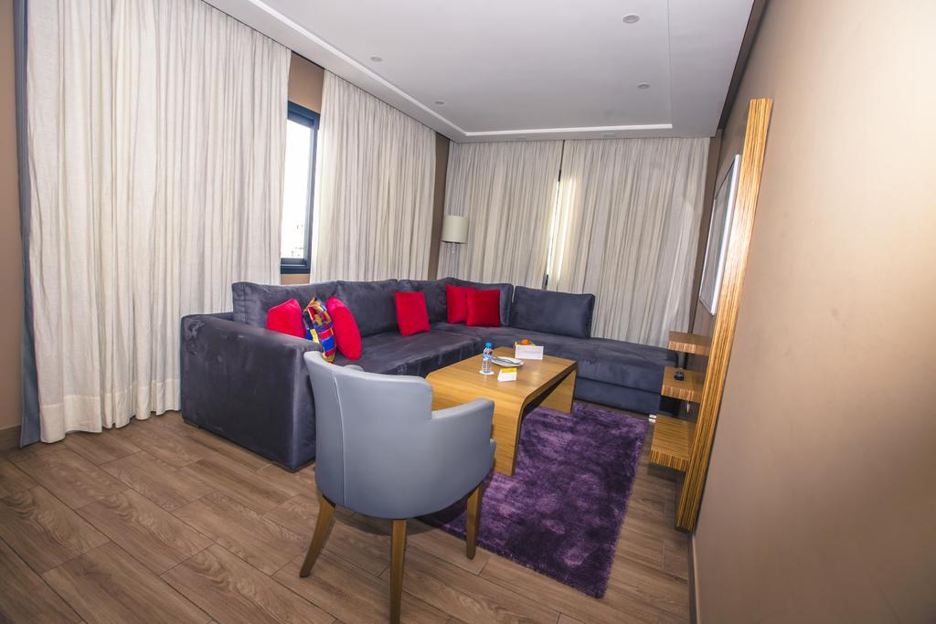 Down Town Hotel By Business & Leisure Hôtels foto 22