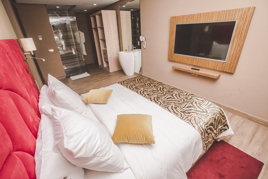 Down Town Hotel By Business & Leisure Hôtels foto 23