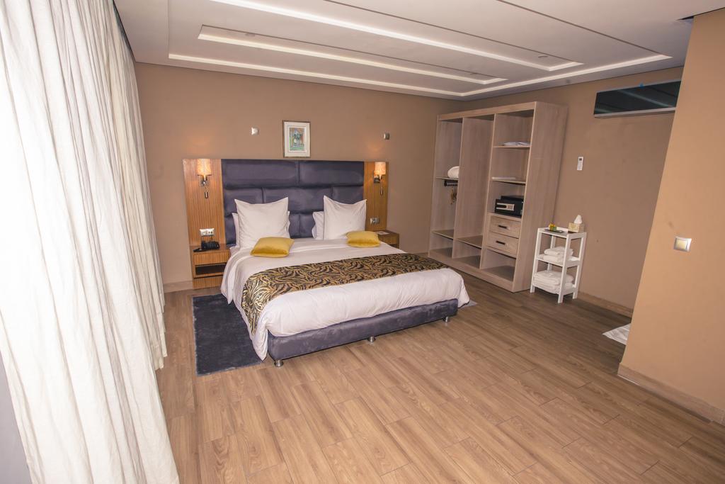 Down Town Hotel By Business & Leisure Hôtels foto 24