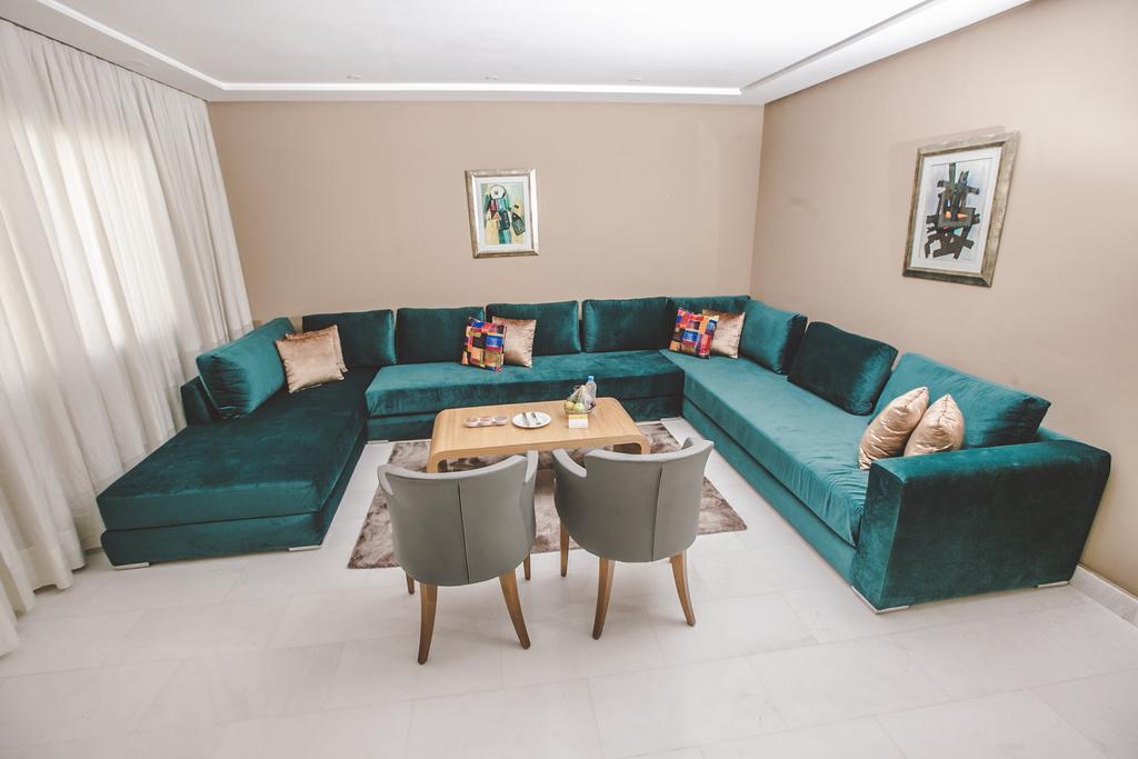 Down Town Hotel By Business & Leisure Hôtels foto 7