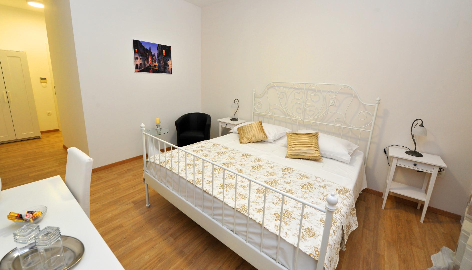 Luxury Rooms Nirvana foto 10