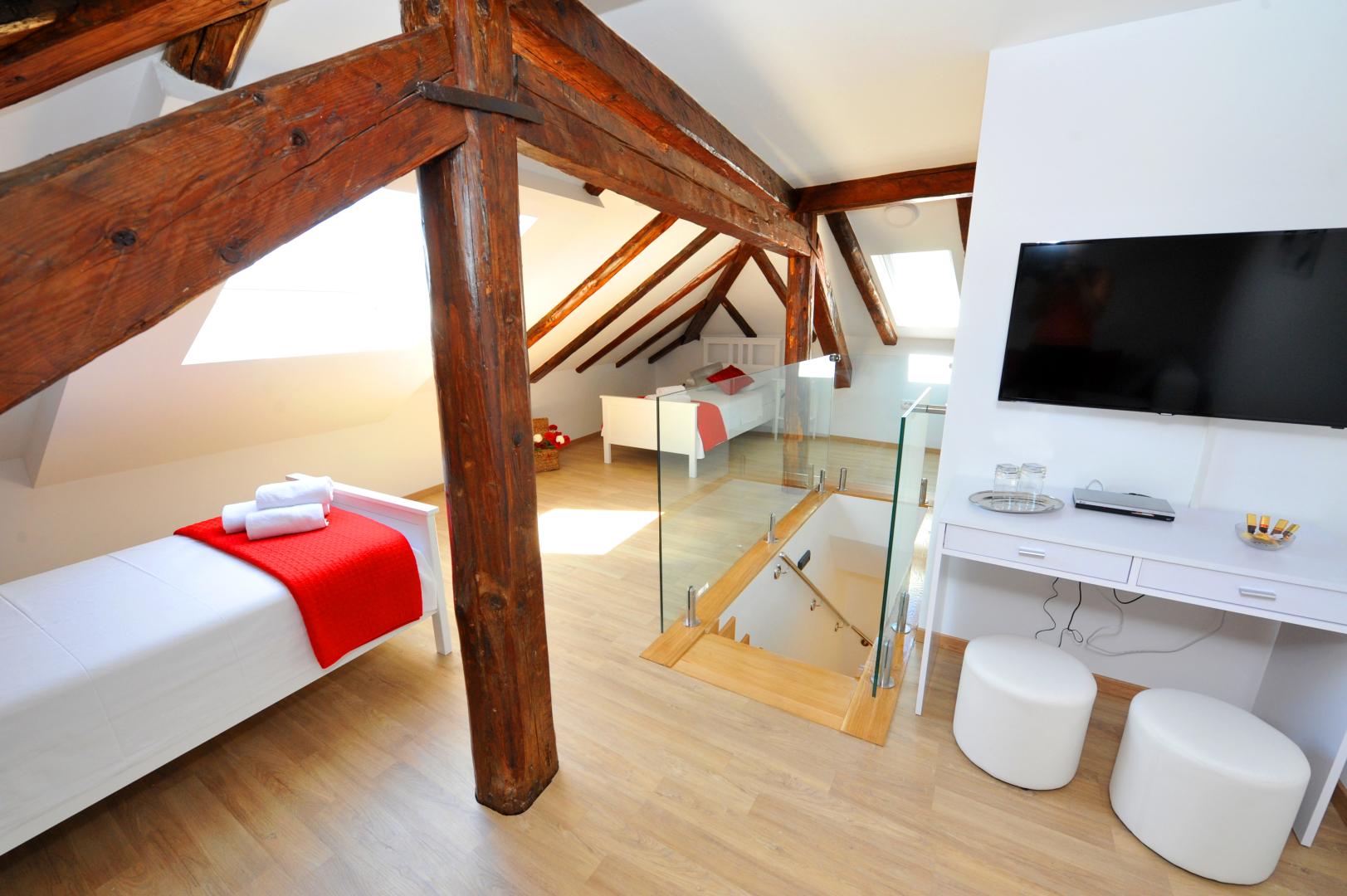 Luxury Rooms Nirvana foto 11