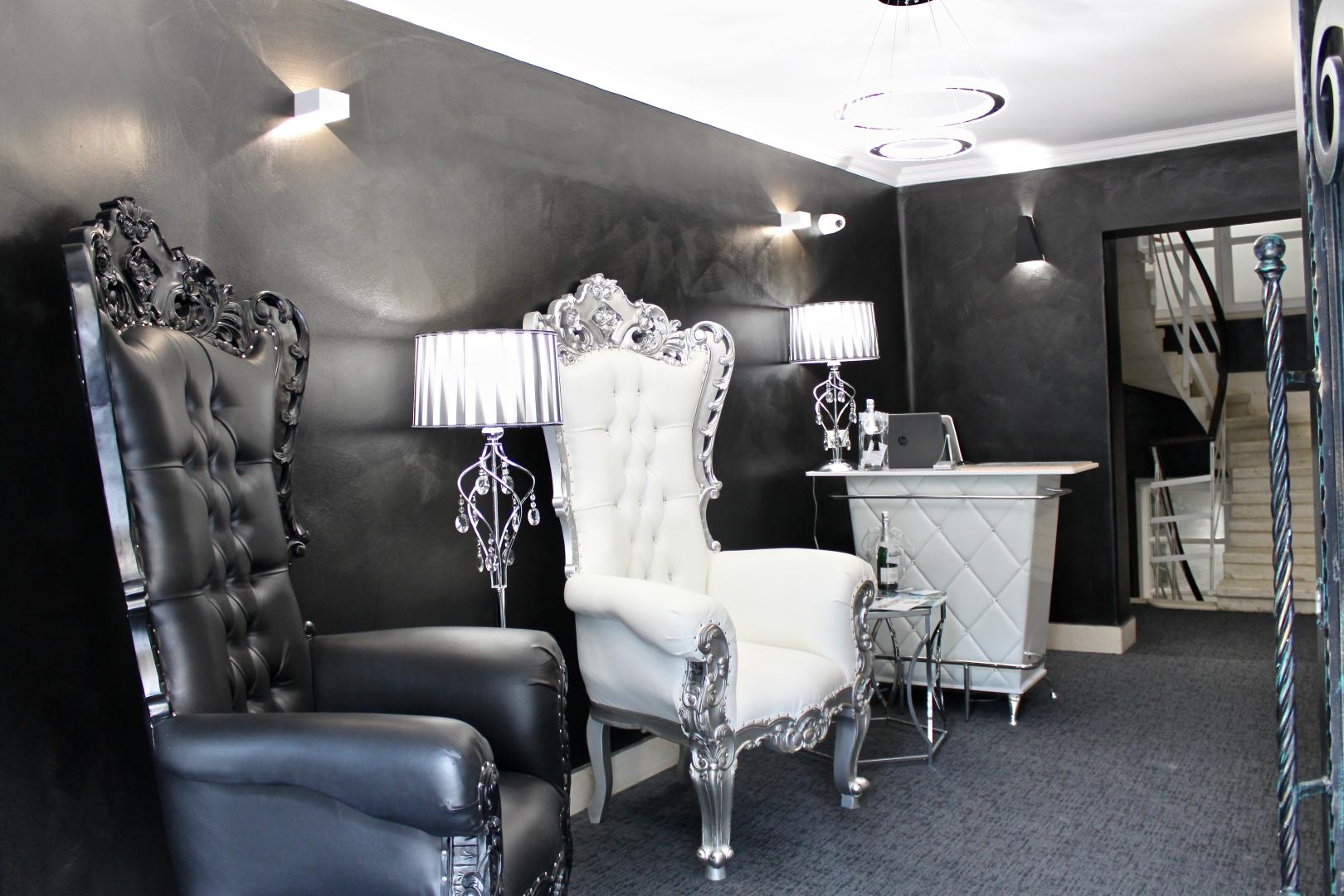 Galeria Valeria Seaside Downtown foto 44