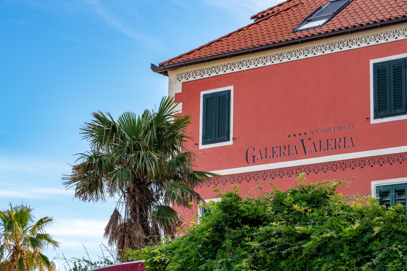 Galeria Valeria Seaside Downtown foto 34