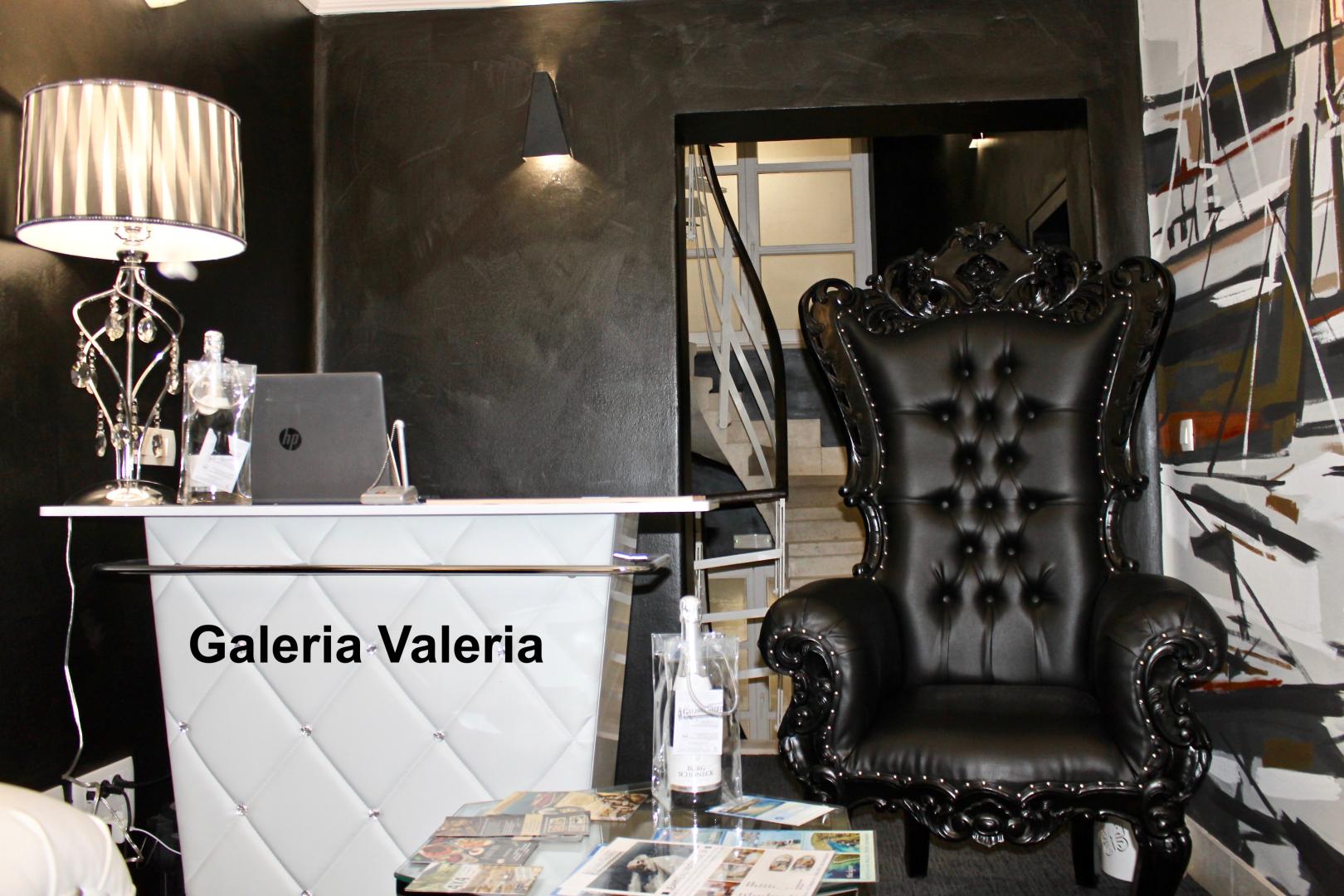 Galeria Valeria Seaside Downtown foto 13