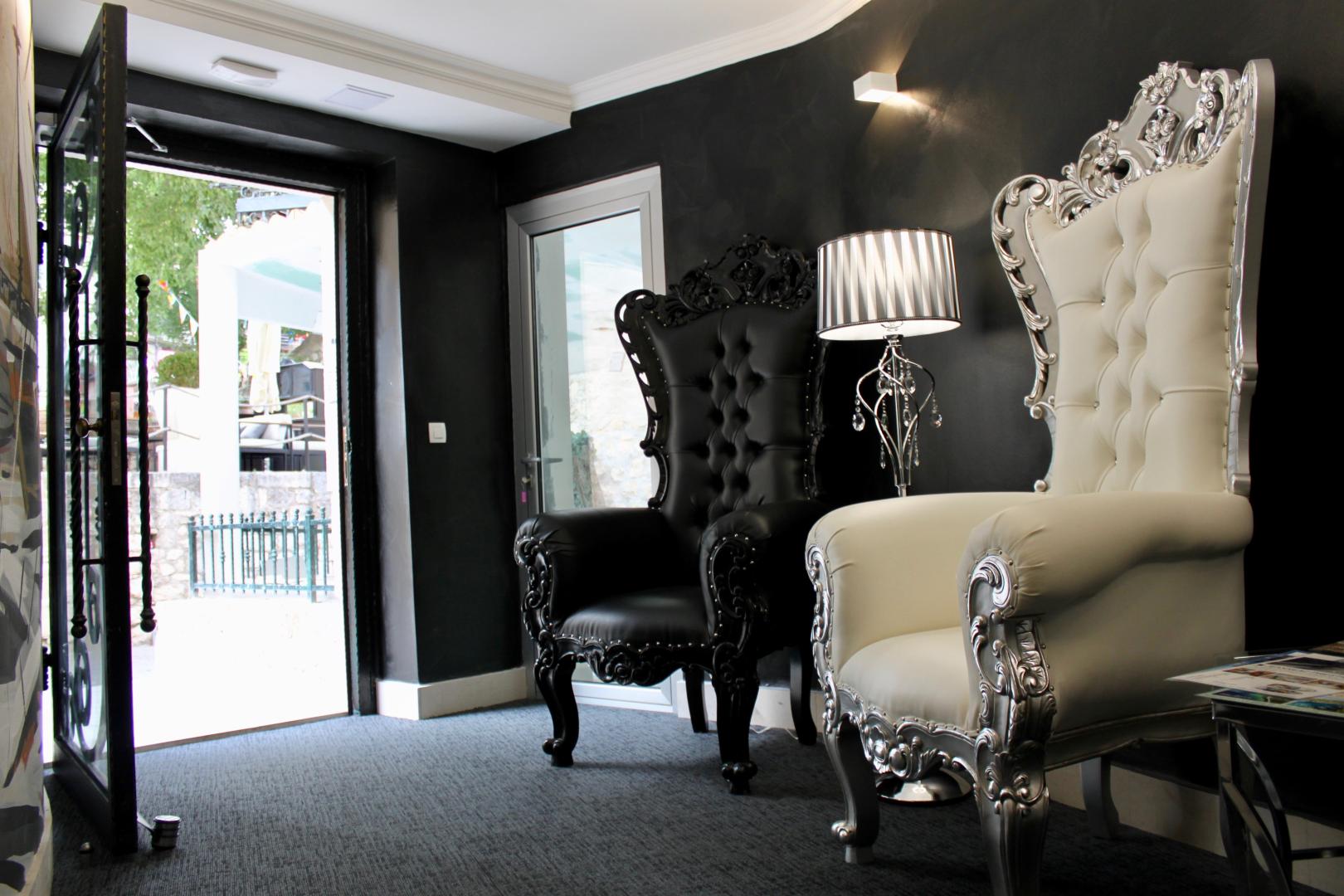 Galeria Valeria Seaside Downtown foto 12