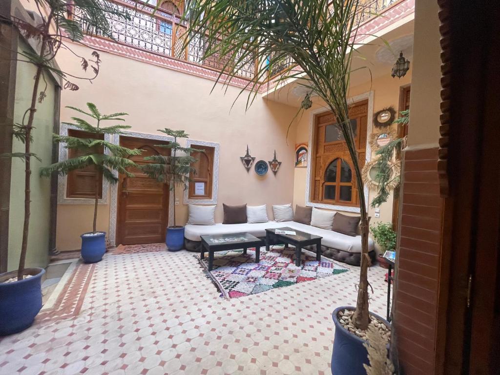 Riad Jenan Adam foto 12