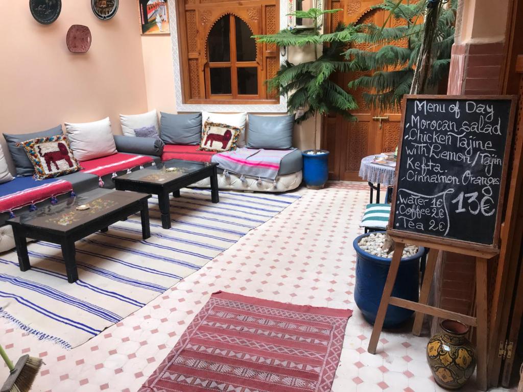Riad Jenan Adam foto 16