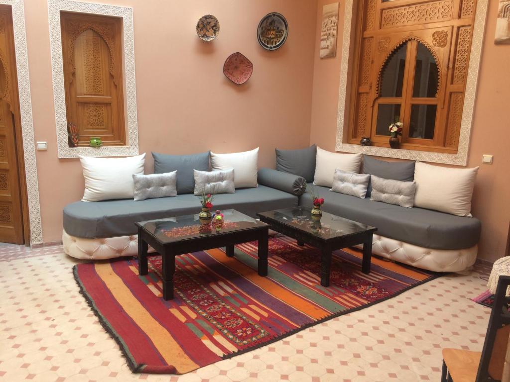 Riad Jenan Adam foto 11