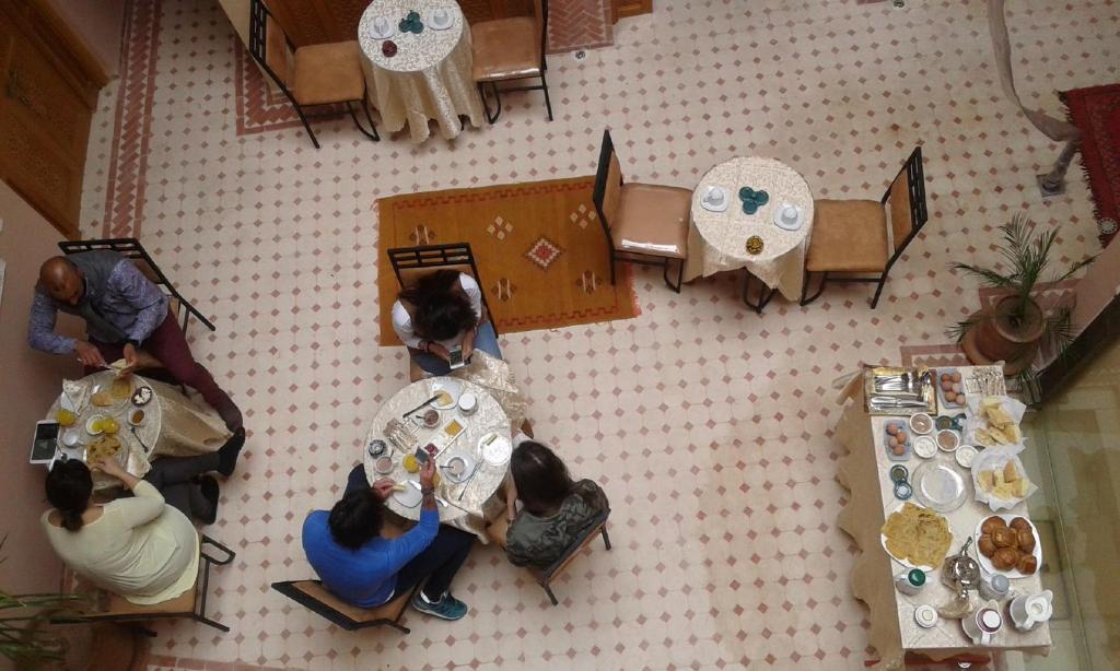 Riad Jenan Adam foto 15