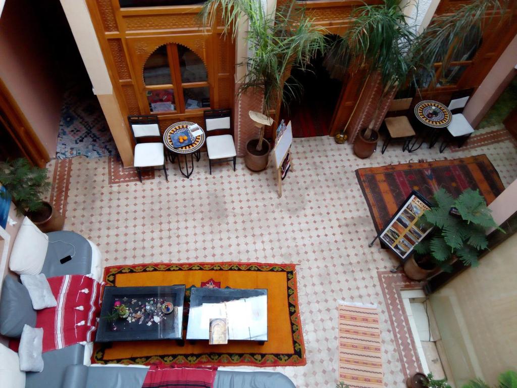 Riad Jenan Adam foto 18