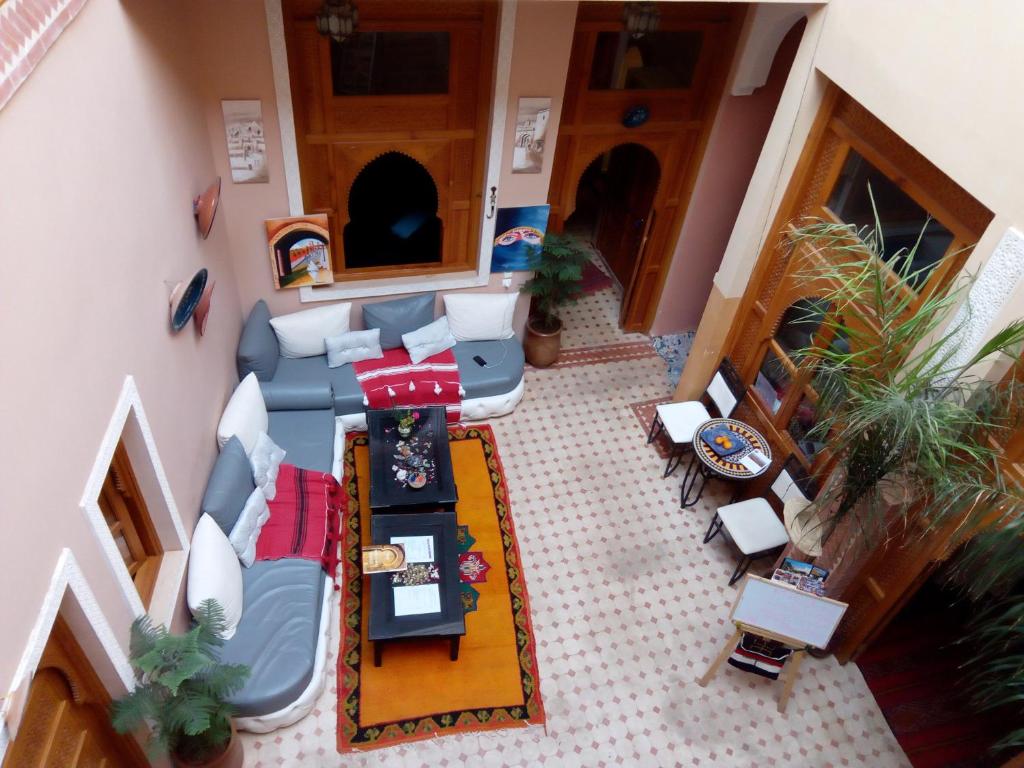Riad Jenan Adam foto 20