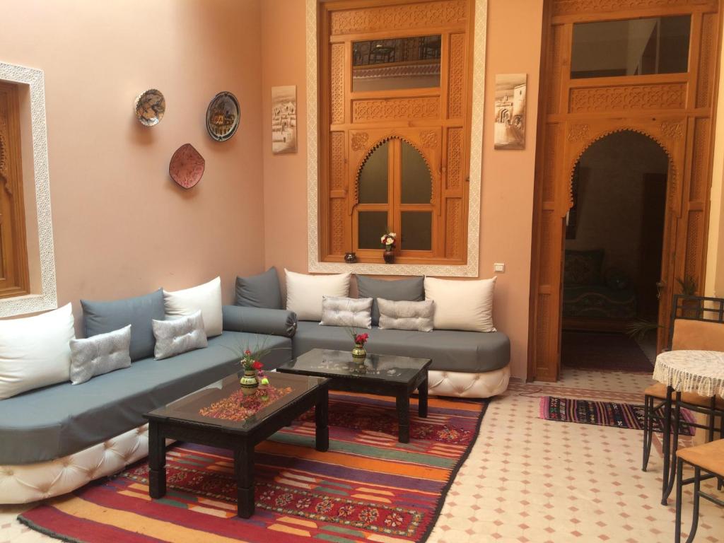 Riad Jenan Adam foto 22