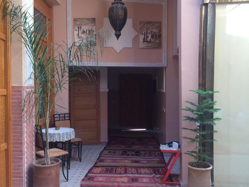 Riad Jenan Adam foto 24