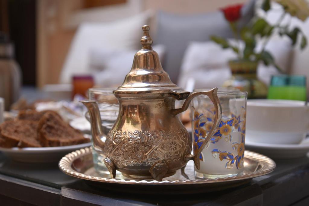 Riad Jenan Adam foto 10