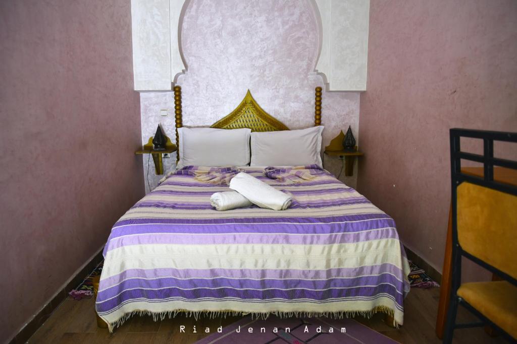 Riad Jenan Adam foto 6