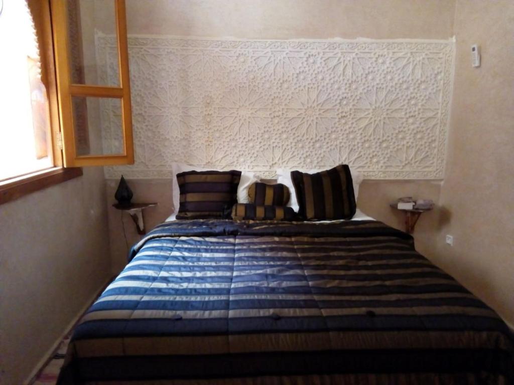 Riad Jenan Adam foto 19