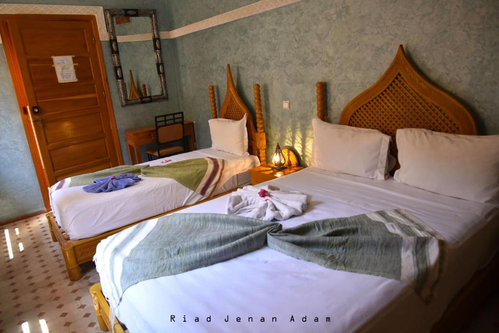 Riad Jenan Adam foto 21