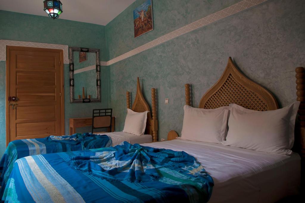 Riad Jenan Adam foto 25